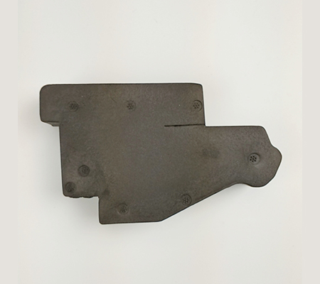 模壓、模切制品