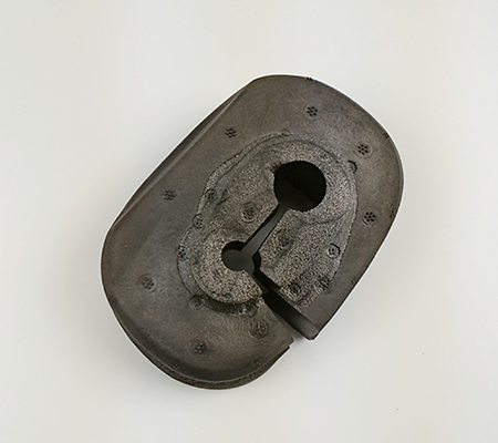 模壓、模切制品